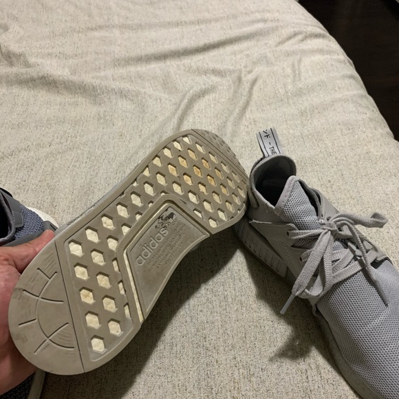 NMD size 12 - Picture 4 of 4